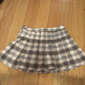 Forever 21 Pink Skirt